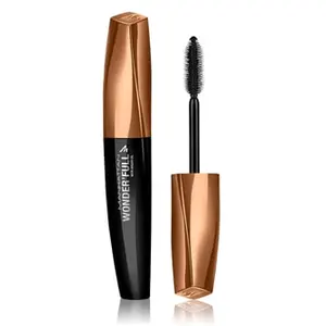 Manhattan Wonder' Full With Argan Oil Mascara 1000 ml pas cher