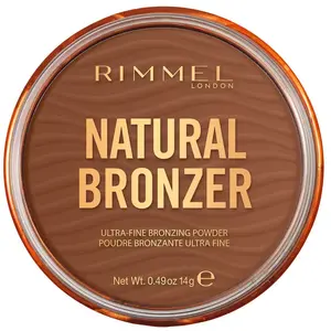 Rimmel Poudre bronzante (disponible en plusieurs teintes) - Sunbathe pas cher