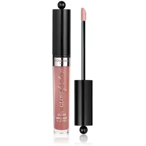 Bourjois - Gloss Fabuleux - 05 TAUPE OF THE WORLD pas cher