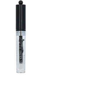 Bourjois - Gloss Fabuleux - 01 GLOW'BALLY CHIC pas cher