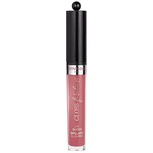 Bourjois - Gloss Fabuleux - 09 MAUVIE STAR pas cher