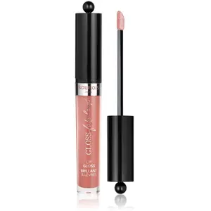 Comparateur de prix : Bourjois - Gloss Fabuleux - 06 CREAM COMES TRUE
