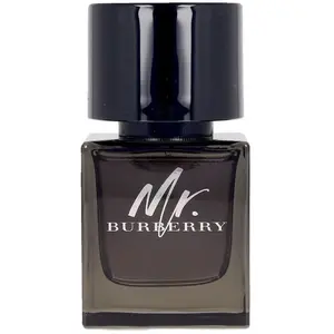 Comparateur de prix : Men's Perfume Burberry Mr. Burberry EDP Mr Burberry 50 ml 50 ml