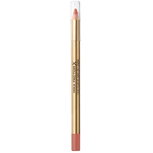 Comparateur de prix : Max Factor 0,78g Elixir De Couleur, 005 Brown N Nude, Crayon À Lèvres