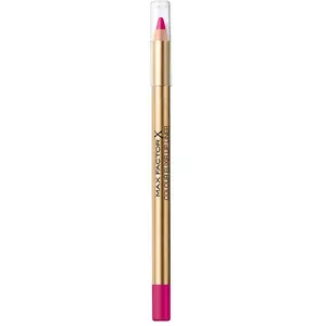 Comparateur de prix : Max Factor Colour Elixir crayon à lèvres teinte 40 Pink Kiss 5 g