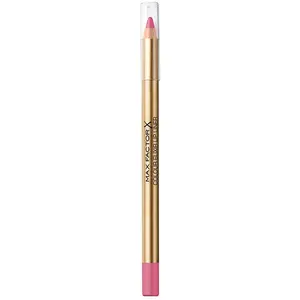 Comparateur de prix : Max Factor Colour Elixir crayon à lèvres teinte 35 Pink Princess 5 g