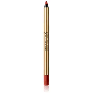 Comparateur de prix : Max Factor Colour Elixir Lipliner 015-Soft Spice 10 G