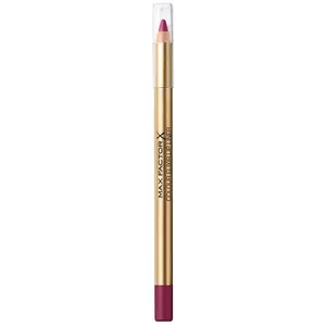 Comparateur de prix : Max Factor Colour Elixir crayon à lèvres teinte 70 Deep Berry 5 g