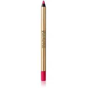 Comparateur de prix : Max Factor Colour Elixir Lipliner 060-Red Ruby 10 G