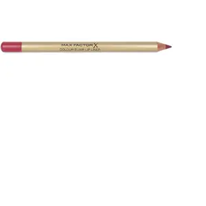 Comparateur de prix : Max Factor Colour Elixir Lipliner 045-Rosy Berry 10 G