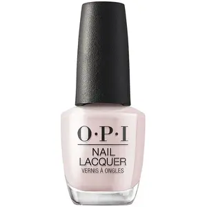 Vernis à ongles - OPI - Movie Bugg - Blanc-rose - 15 ml - Brillant et durable pas cher