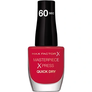 Max Factor Xpress Quick Dry Vernis à ongles - 310 She's Reddy pas cher