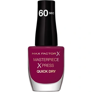 Max Factor Xpress Quick Dry Vernis à ongles - 340 Berry Cute pas cher