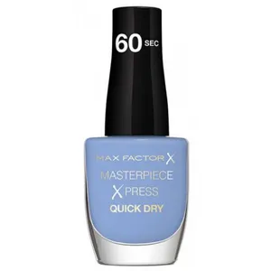 Max Factor Xpress Quick Dry Vernis à ongles - 855 Blue Me Away pas cher