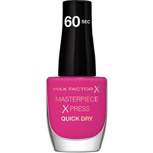 Max Factor Masterpiece Xpress quick dry #271-i believe in pink pas cher
