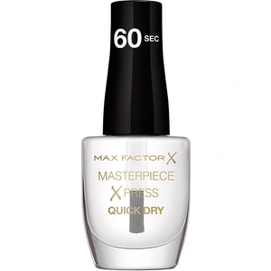 Comparateur de prix : Vernis à ongles Masterpiece X-Press Max Factor - No Dramas 100