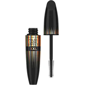 Comparateur de prix : Mascara extensible XXL Max Factor - Noir 01