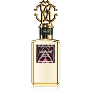 Roberto Cavalli Velour Saffron parfum mixte 100 ml pas cher
