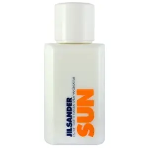 Jil Sander - Sun Eau de toilette 125 ml female pas cher