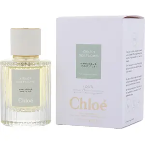 Atelier Des Fleurs Narcissus Poeticus - Chloé Eau De Parfum Spray 50 m... pas cher