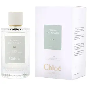 Chloe Atelier des Fleurs Iris - Eau de Parfum pas cher