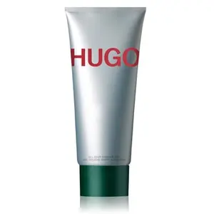 HUGO BOSS Hugo Man Gel douche 1000 ml pas cher