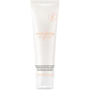 Comparateur de prix : Lancaster Mousse nettoyante Adoucissante 150 ml