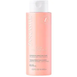 Comparateur de prix : Lancaster Skin Essentials Comforting Toner Lotion tonique 1000 ml