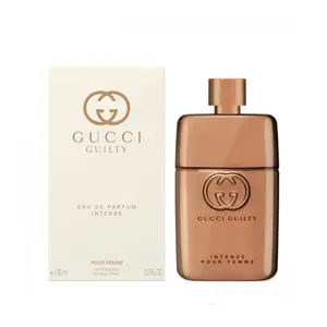 Gucci Gucci Guilty Pour Femme Intense Eau De Parfum Pour Femme 90 Ml pas cher