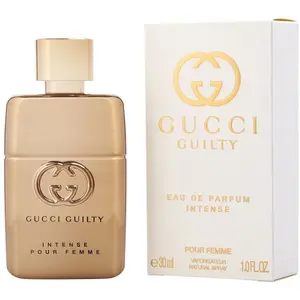 Gucci Gucci Guilty Pour Femme Intense Eau De Parfum Pour Femme 30 Ml pas cher
