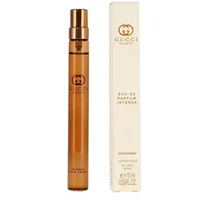 Gucci Guilty Intense Pour Femme - Gucci Eau De Parfum Spray 10 ml pas cher