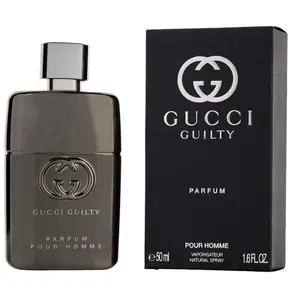 Comparateur de prix : Gucci Guilty Pour Homme Parfum eau de parfum vaporisateur 50 ml