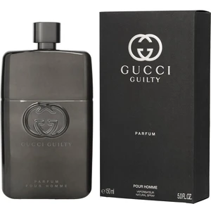 Gucci Guilty Pour Homme - Gucci Parfum Spray 150 ml pas cher
