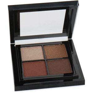 Comparateur de prix : Max Factor Colour X-Pert Soft Touch Palette Yeux - 004 Veiled Bronze