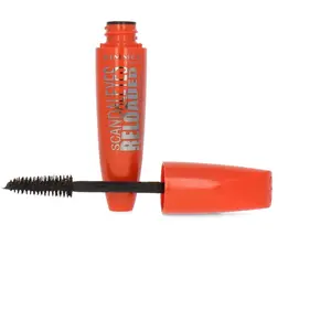 Comparateur de prix : Rimmel London Rimmel London - Scandaleyes Reloaded Mascara 02 Brown Black 12 Ml