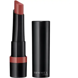 Comparateur de prix : Rimmel London Rimmel London Lasting Finish Extreme Matte Lipstick 180