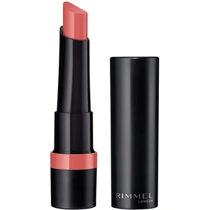 Comparateur de prix : Rimmel Lasting Finish Extreme Matte Lipstick Eu 145