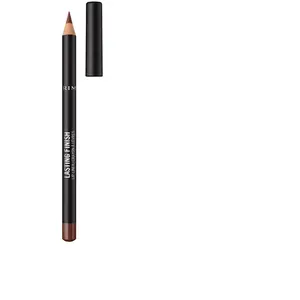 Comparateur de prix : Rimmel Lasting Finish 8HR Lip Liner (Various Shades) - Brown Pie 790