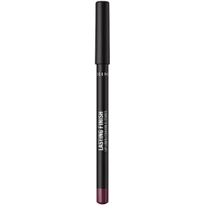 Comparateur de prix : Crayon à lèvres Lasting Finish Rimmel London