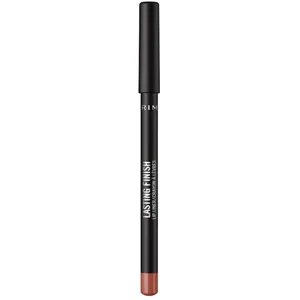 Comparateur de prix : Rimmel Lasting Finish 8HR Lip Liner (Various Shades) - Tiramisu 725