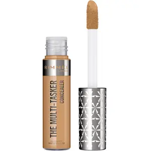Comparateur de prix : Rimmel Multi Tasker Concealer 10ml (Various Shades) - Honey