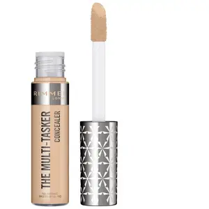Comparateur de prix : Rimmel Multi Tasker Concealer 10ml (Various Shades) - Ivory