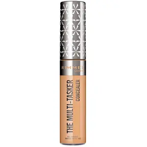 Comparateur de prix : Rimmel London, Multi-Tasker, Concealer, 060 Light Honey, 0.33 fl oz (10 ml)