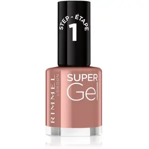 vernis à ongles Super Rimmel London Nº 033 (12 ml)