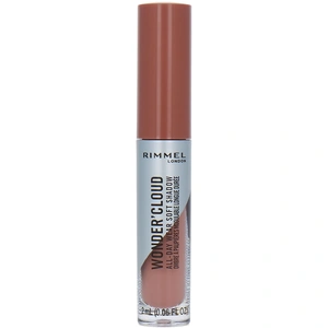 Rimmel Wonder'Cloud Le fard a  paupie res - 004 Spiced Petal pas cher