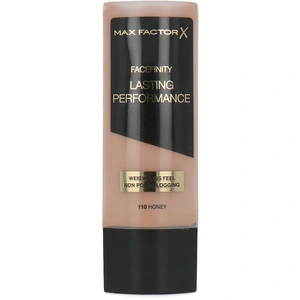Max Factor Facefinity Lasting Performance Fond de teint - 110 Honey pas cher