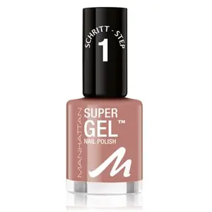 Manhattan Super Gel Vernis à ongles 1000 ml pas cher
