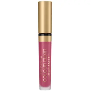 Comparateur de prix : Max Factor Colour Elixir Soft Matte 20