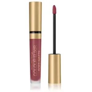 Comparateur de prix : Max Factor Colour Elixir Soft Matte 40 4 Ml