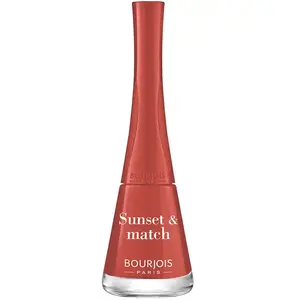 Bourjois - VERNIS 1 SECONDE Vernis à ongles 9 ml Marron female pas cher